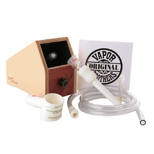Vaporisateur VaporBrothers Vaporizer - Docteur-Vaporisateur.com