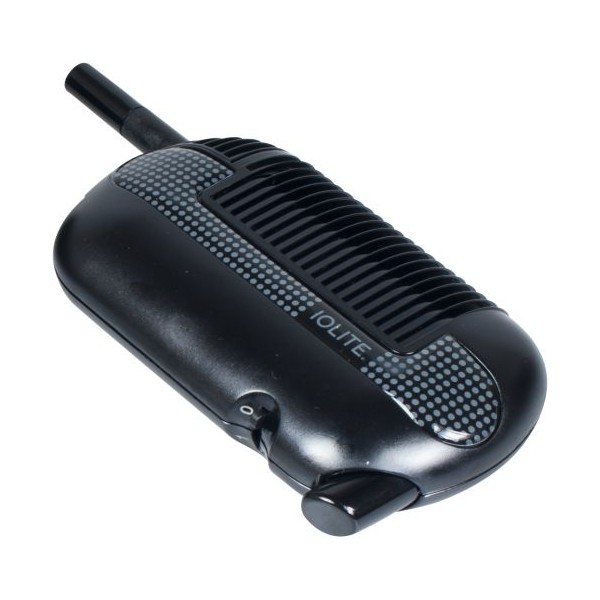 I-olite Original - vaporisateur Iolite V2 - Docteur-Vaporisateur.com