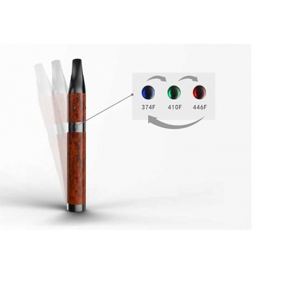 Imag+ vaporisateur - V-Pen vaporizer - Docteur-Vaporisateur.com