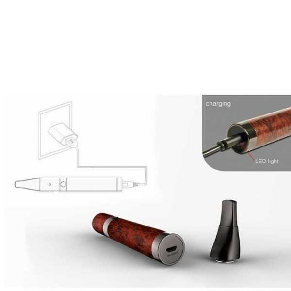 Imag+ vaporisateur - V-Pen vaporizer - Docteur-Vaporisateur.com