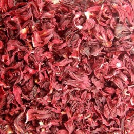 Hibiscus Bio (Fleur de) Nature et Progrès