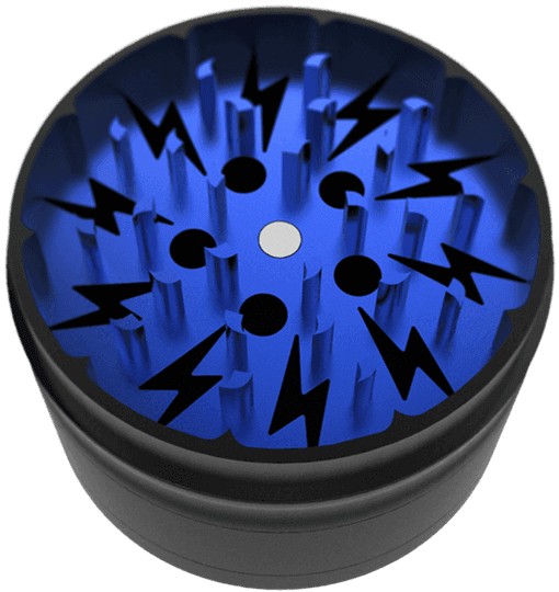 Grinder Thorinder polinator 4 pièces