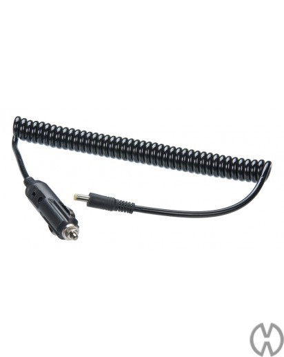 Mighty - Adaptateur / Chargeur Auto - docteur-vaporisateur.com