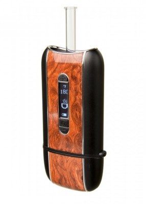 Ascent Davinci - occasion - vaporisateur portable