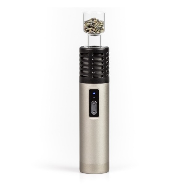 Arizer Air : Le meilleur vaporisateur portable Vape Pen !