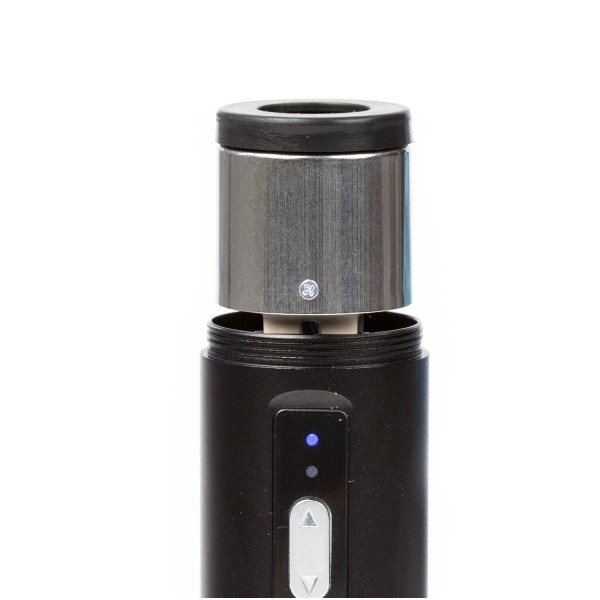 Arizer Air : Le meilleur vaporisateur portable Vape Pen !
