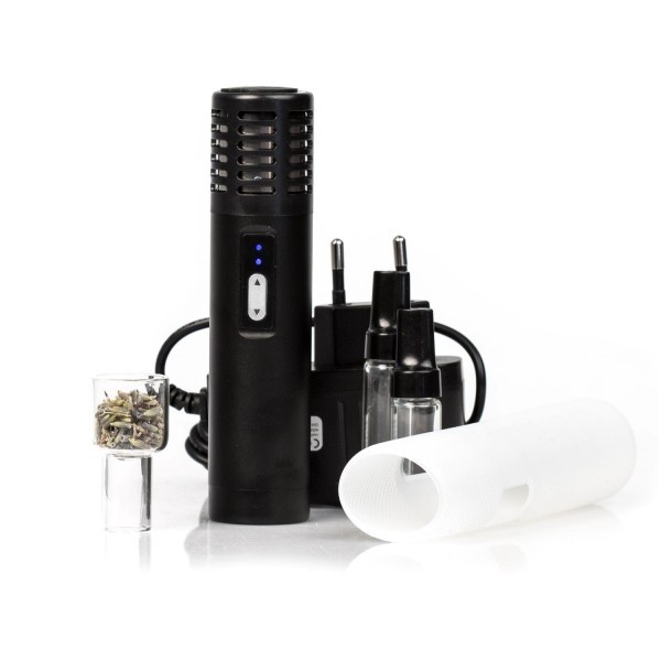 Arizer Air : Le meilleur vaporisateur portable Vape Pen !