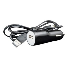 Chargeur auto Arizer Air - docteur-vaporisateur.com
