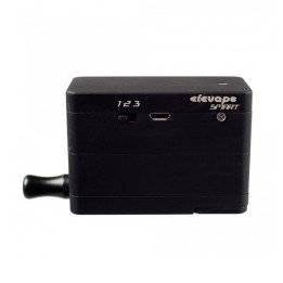 Vaporisateur Elevape Smart Vaporizer (SV) - Docteur-Vaporisateur.com