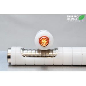 ThermoVape Evolution. Le vaporisateur portable ThermoVape Evolution en vente chez Docteur-Vaporisateur.com