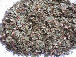 Aubépine Bio (feuilles et fleurs) - Docteur-Vaporisateur.com