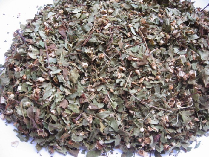 Aubépine Bio (feuilles et fleurs) - Docteur-Vaporisateur.com