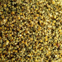 Camomille Bio (fleur) - docteur-Vaporisateur.com