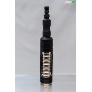 ThermoVape Evolution. Le vaporisateur portable ThermoVape Evolution en vente chez Docteur-Vaporisateur.com