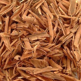 Canelle Bio (ecorce) - docteur-Vaporisateur.com