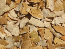 Citron Bio (ecorce) - docteur-Vaporisateur.com