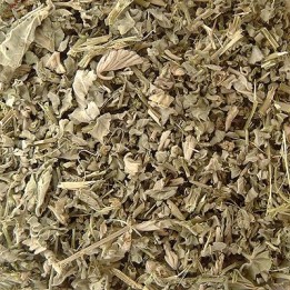 Guimauve Bio (feuille) - docteur-Vaporisateur.com
