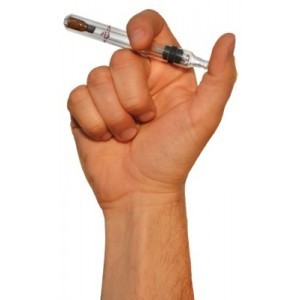 Vaponic Vaporizer. Le vaporisateur portable Vaponic Vaporizer en vente chez Docteur-Vaporisateur.com
