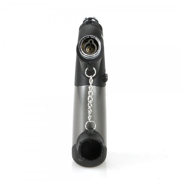 Briquet Torche - Hyper Torch - Vaporisateur