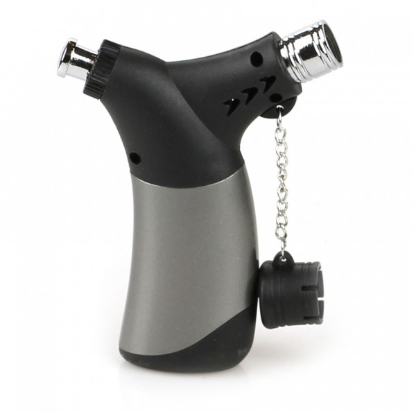 Briquet Torche - Hyper Torch - Vaporisateur