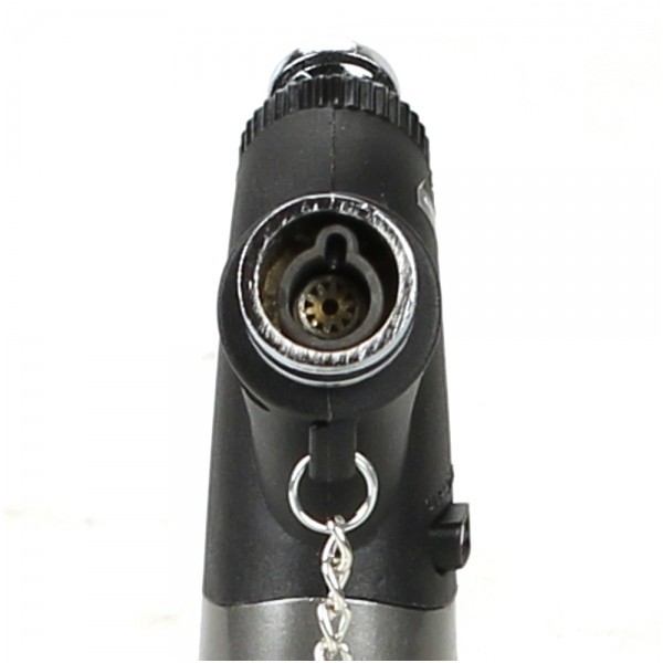 Briquet Torche - Hyper Torch - Vaporisateur
