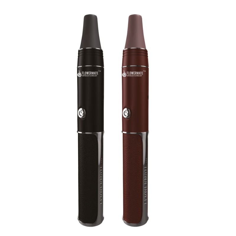 Vapormax - Flowermate V3.0 - docteur-vaporisateur.com