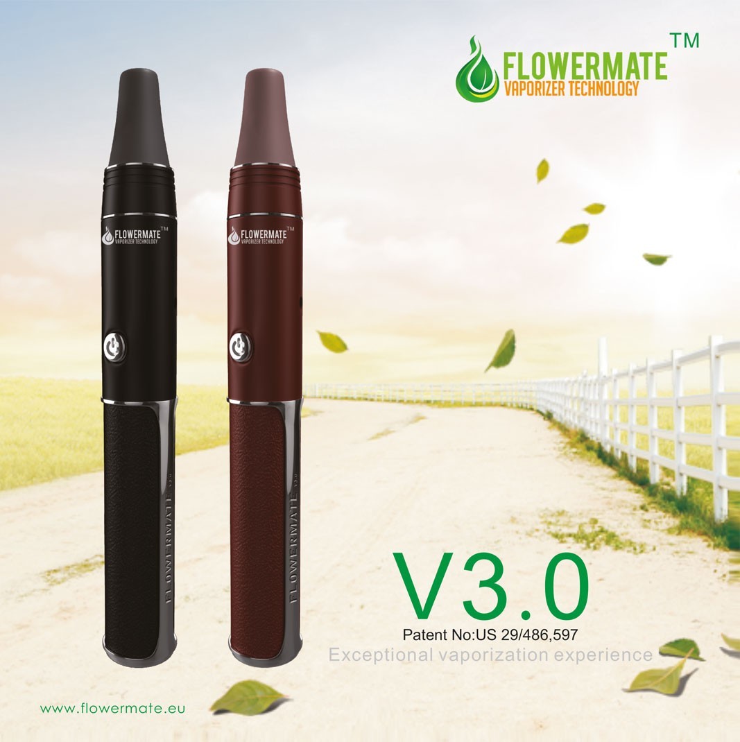 Vapormax - Flowermate V3.0 - docteur-vaporisateur.com