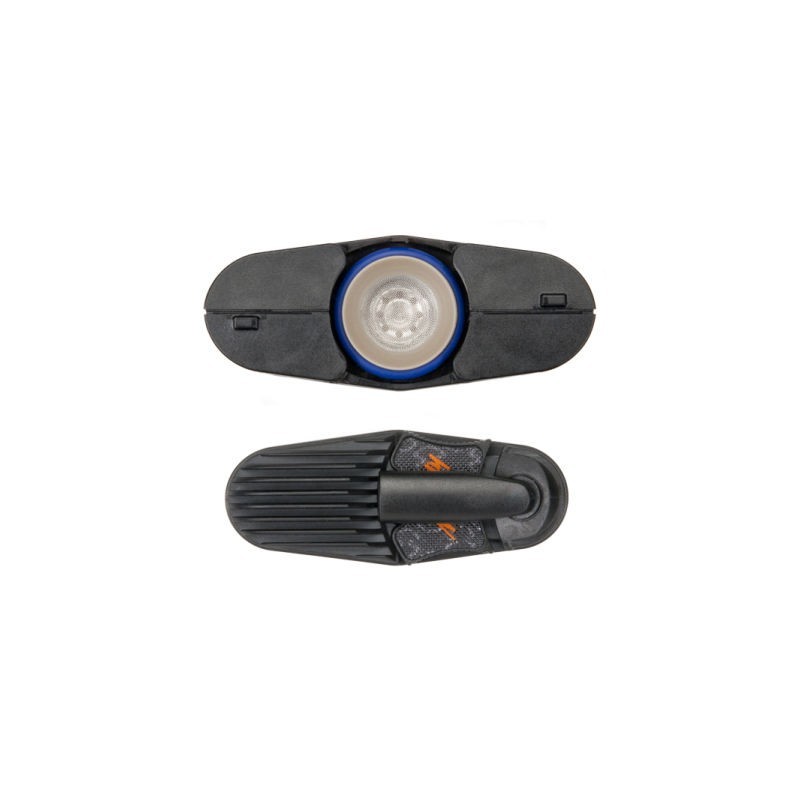 Mighty : Le vaporisateur portable Volcano - docteur vaporisateur