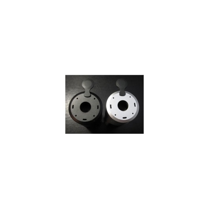➤ Arizer Solo, le vaporisateur portable Arizer solo en vente chez Docteur-Vaporisateur.com