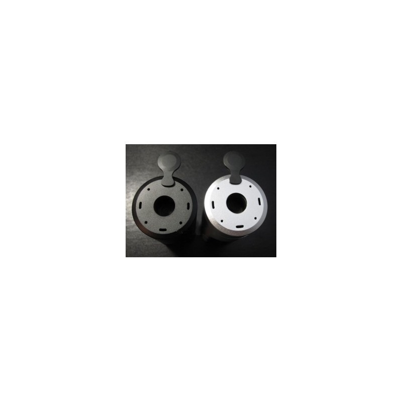 ➤ Arizer Solo, le vaporisateur portable Arizer solo en vente chez Docteur-Vaporisateur.com