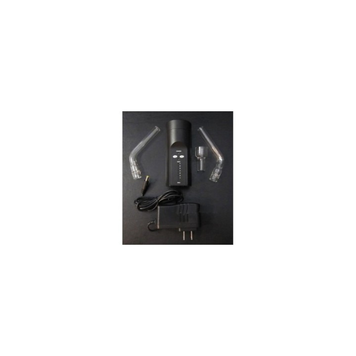 ➤ Arizer Solo, le vaporisateur portable Arizer solo en vente chez Docteur-Vaporisateur.com