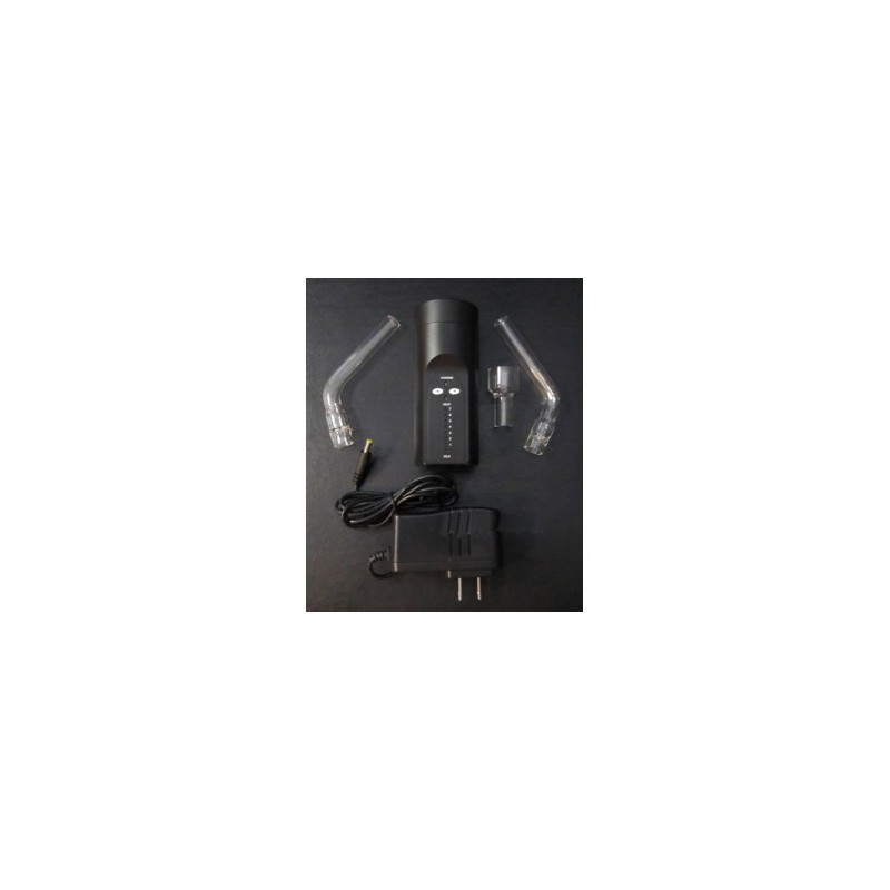 ➤ Arizer Solo, le vaporisateur portable Arizer solo en vente chez Docteur-Vaporisateur.com