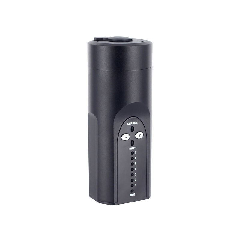 ➤ Arizer Solo, le vaporisateur portable Arizer solo en vente chez Docteur-Vaporisateur.com