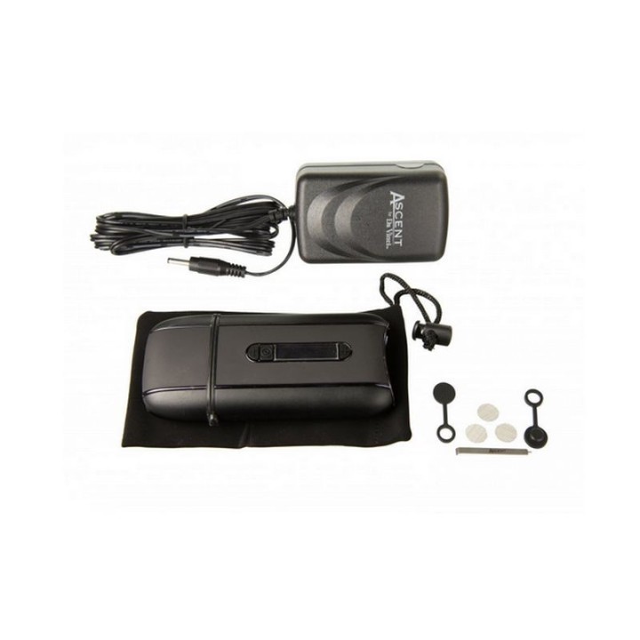 Vaporisateur Ascent Vaporizer Da Vinci - Docteur-Vaporisateur.com