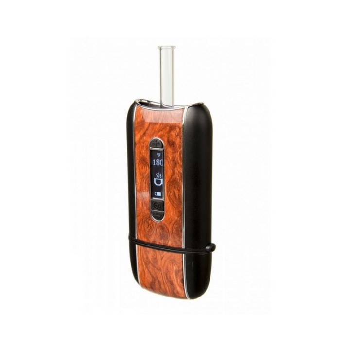Vaporisateur Ascent Vaporizer Da Vinci - Docteur-Vaporisateur.com