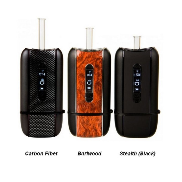 Vaporisateur Ascent Vaporizer Da Vinci - Docteur-Vaporisateur.com