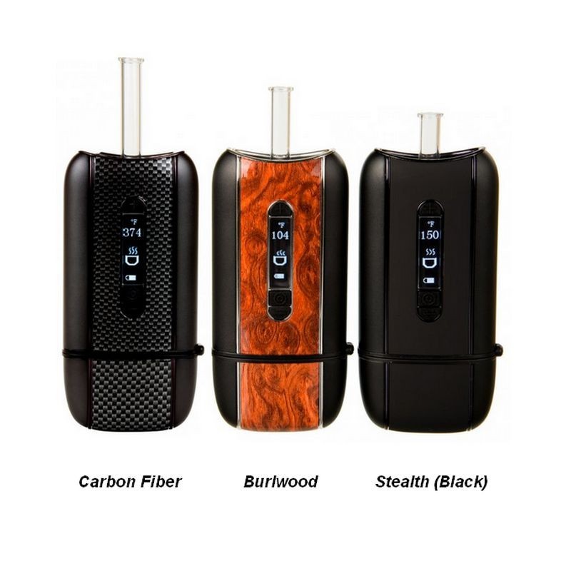 Vaporisateur Ascent Vaporizer Da Vinci - Docteur-Vaporisateur.com