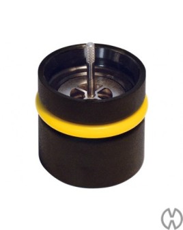 Chambre de remplissage Solid Valve