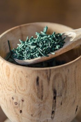Spiruline de la tuillerie - 100g