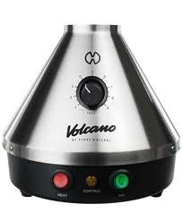 Volcano Classic : Le meilleur vaporisateur - docteur vaporisateur