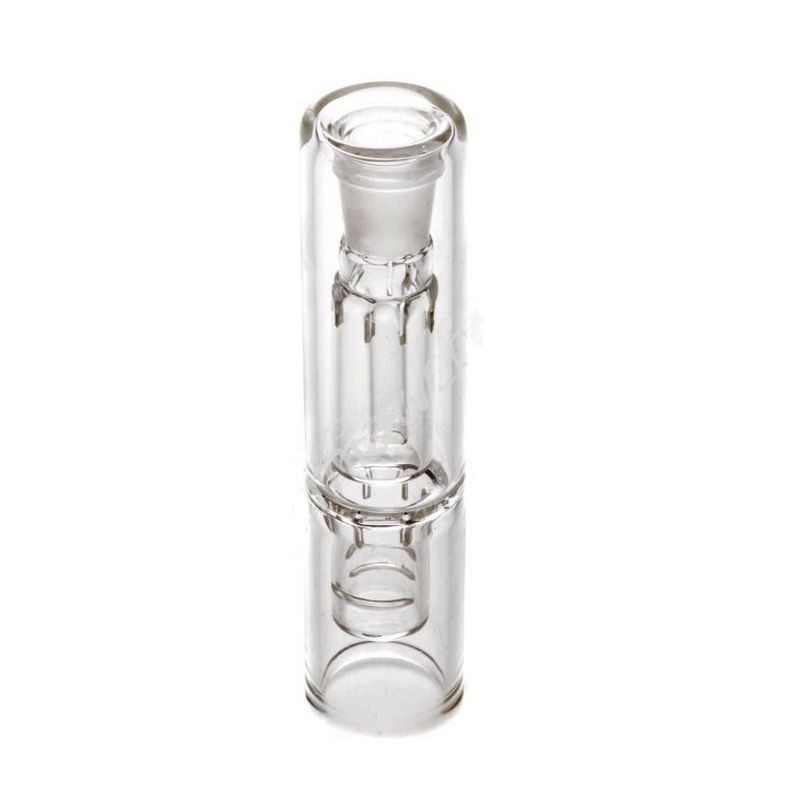 Vapo portable + Bubbler Budgie (Pack promo)