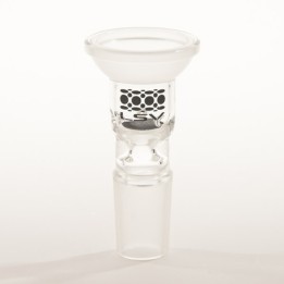 LSV Adaptateur pour chambre à eau 14mm Life Saber Vaporizer - Docteur-Vaporisateur.com