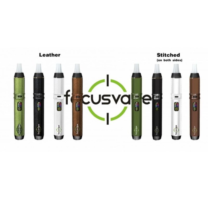 FocusVape Vaporisateur