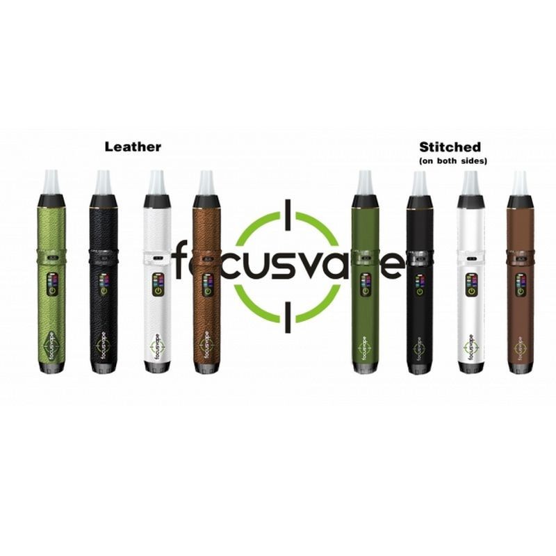 FocusVape Vaporisateur