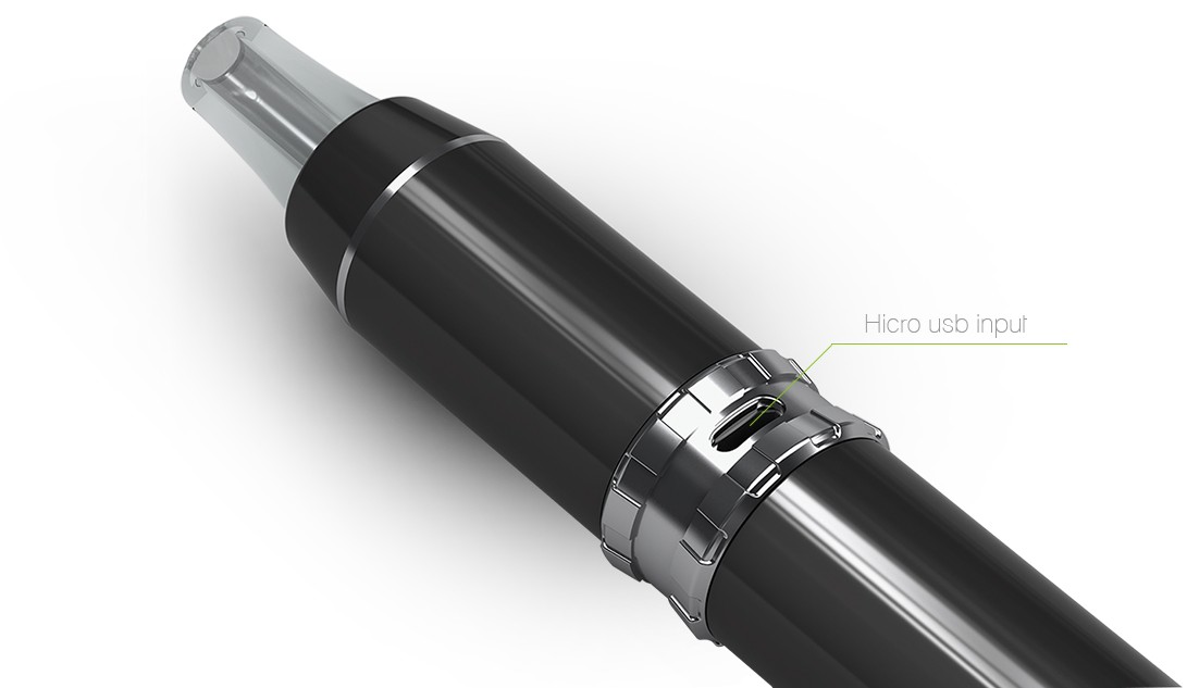FocusVape Vaporisateur