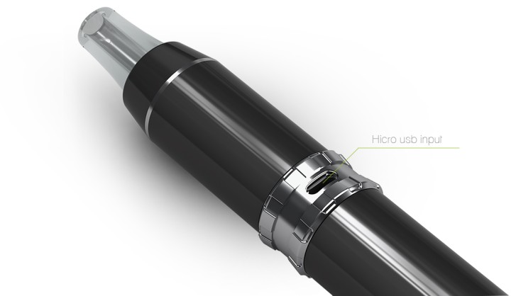 FocusVape Vaporisateur