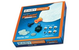 Easy Valve Starter Set : Kit de départ Easy Valve pour vapo Volcano