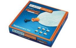 Easy Valve replacement set : Kit de remplacement Easy Valve Volcano