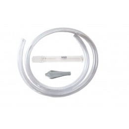 DBV Kit d'aspiration Da Buddha Vaporizer (DBV) - Docteur-Vaporisateur.com