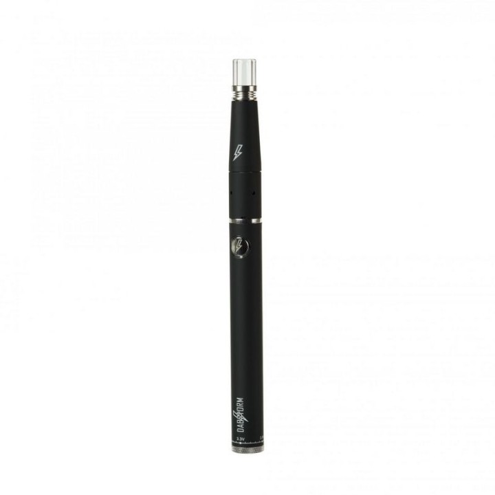 DabStorm - Atomizer Donut Ceramic